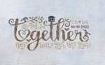 (image for) Built On Love